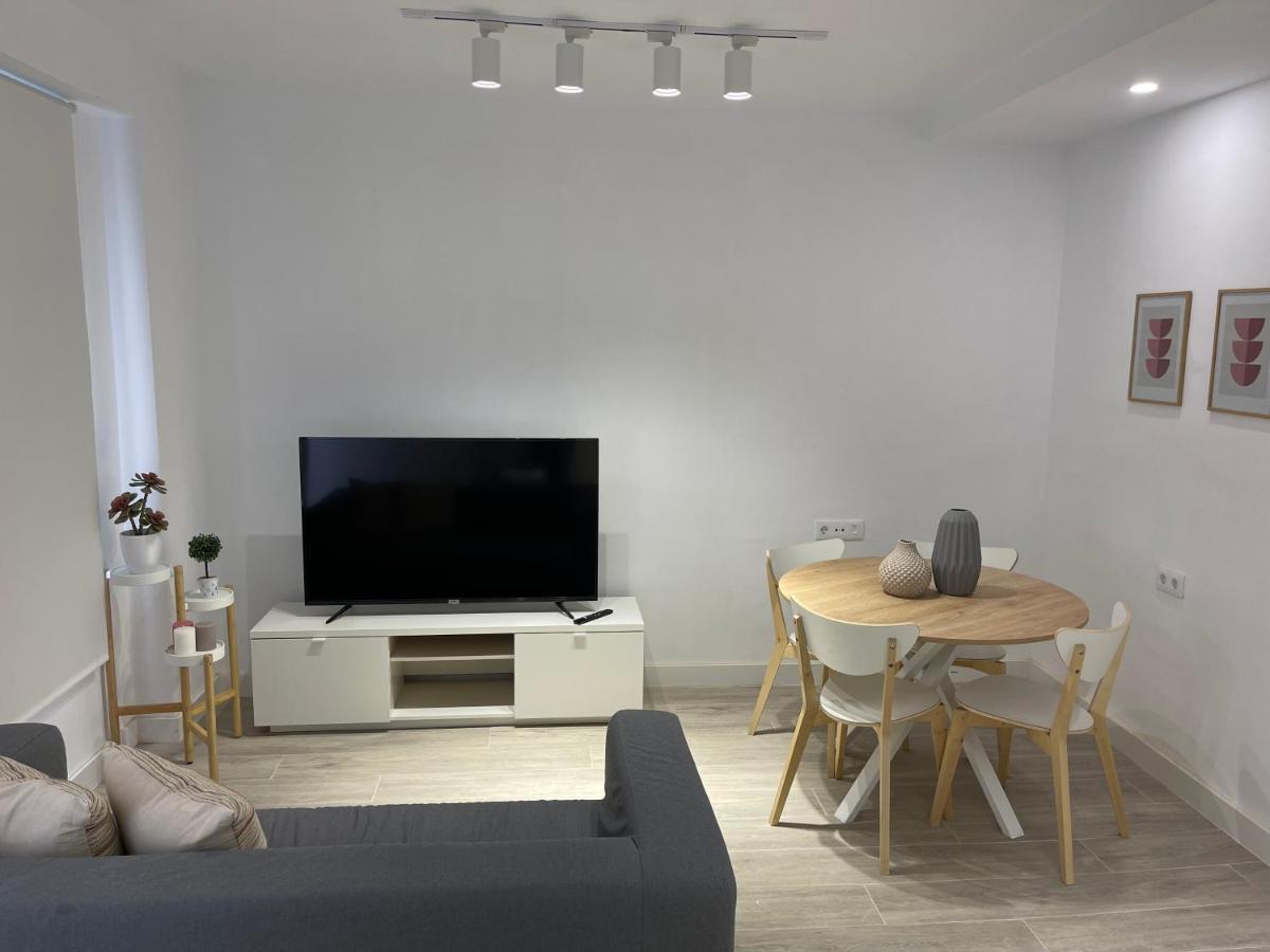 Apartamento A 50 Metros De La Plaza Del Charco, Puerto De La Cruz Ngoại thất bức ảnh