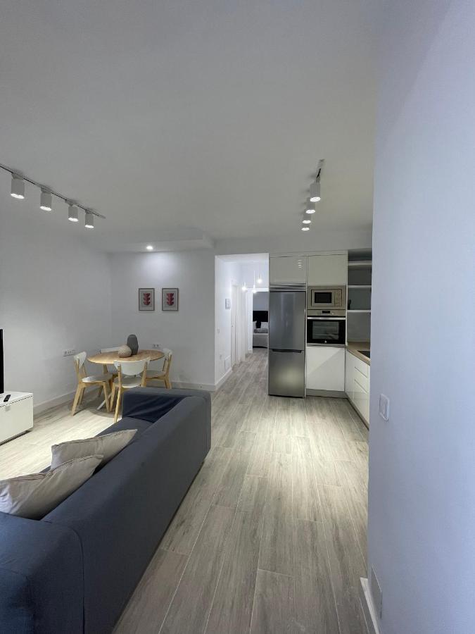 Apartamento A 50 Metros De La Plaza Del Charco, Puerto De La Cruz Ngoại thất bức ảnh
