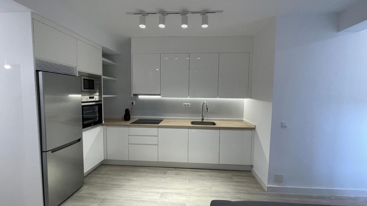 Apartamento A 50 Metros De La Plaza Del Charco, Puerto De La Cruz Ngoại thất bức ảnh