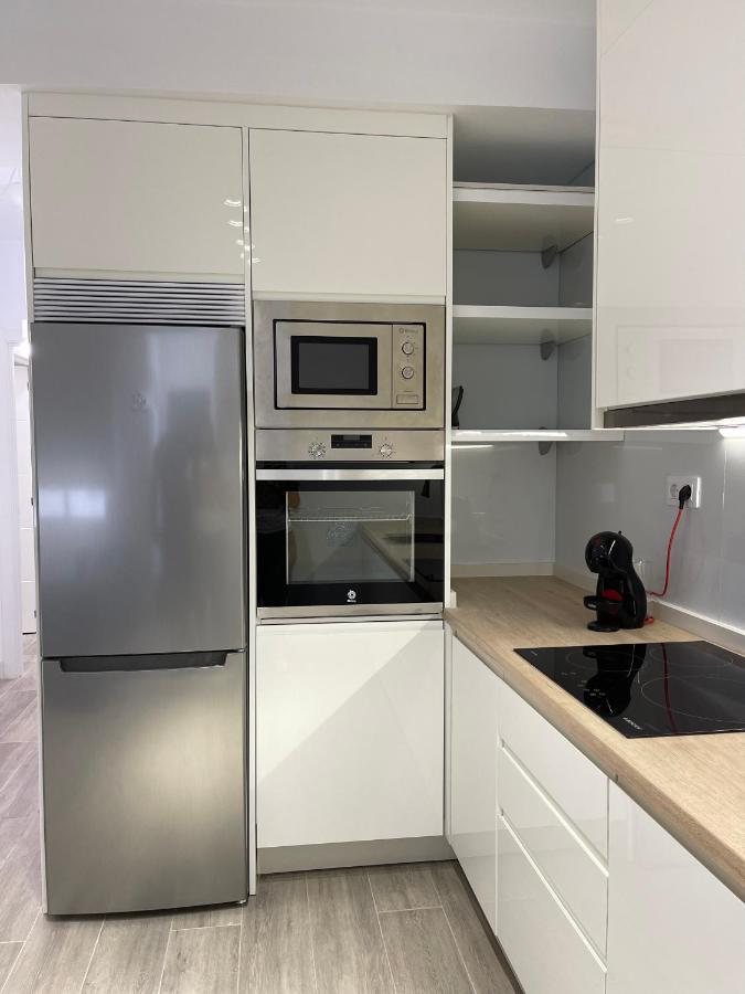 Apartamento A 50 Metros De La Plaza Del Charco, Puerto De La Cruz Ngoại thất bức ảnh