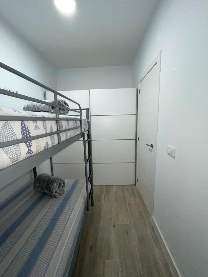 Apartamento A 50 Metros De La Plaza Del Charco, Puerto De La Cruz Ngoại thất bức ảnh