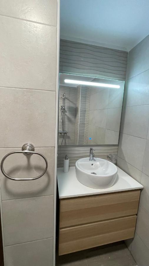 Apartamento A 50 Metros De La Plaza Del Charco, Puerto De La Cruz Ngoại thất bức ảnh