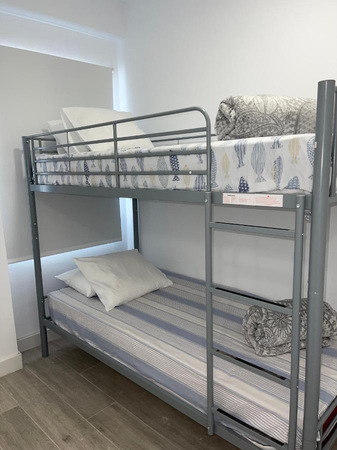 Apartamento A 50 Metros De La Plaza Del Charco, Puerto De La Cruz Ngoại thất bức ảnh