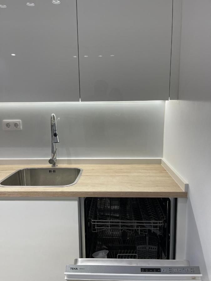 Apartamento A 50 Metros De La Plaza Del Charco, Puerto De La Cruz Ngoại thất bức ảnh