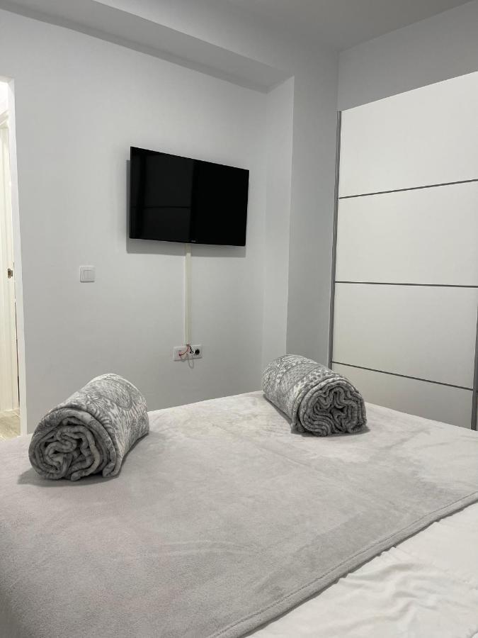Apartamento A 50 Metros De La Plaza Del Charco, Puerto De La Cruz Ngoại thất bức ảnh