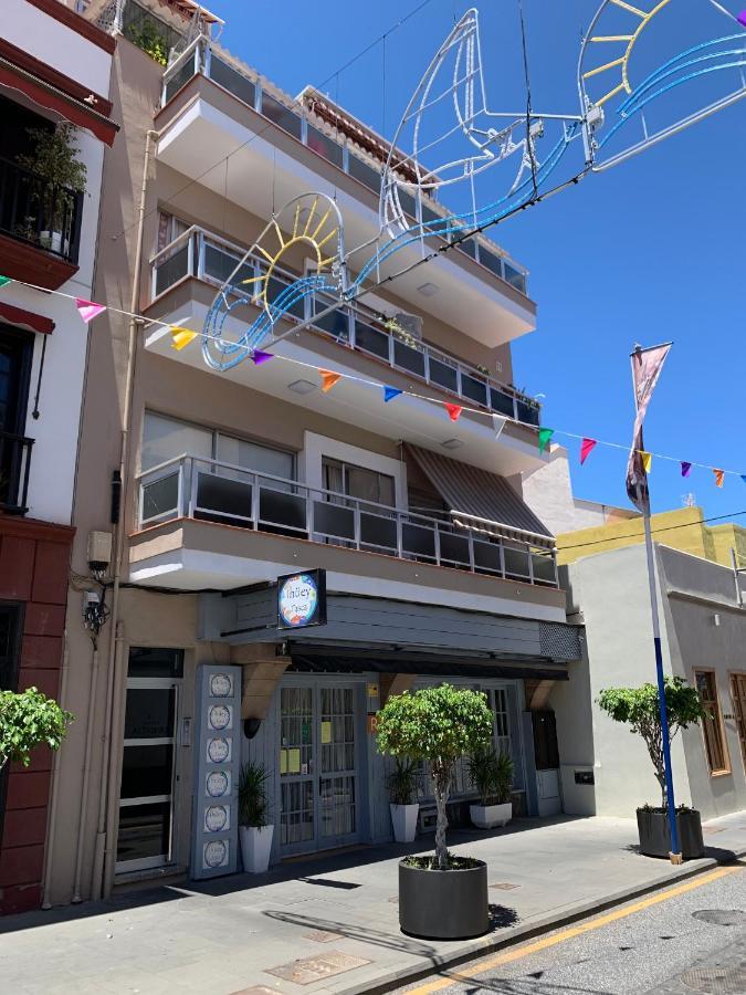 Apartamento A 50 Metros De La Plaza Del Charco, Puerto De La Cruz Ngoại thất bức ảnh